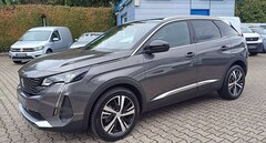 Bild des Angebotes Peugeot 3008 3008 GT-8Gang-Klimaau-Navi-Leder-Kamera-Sitzhg-18"