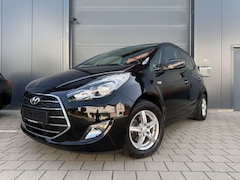 Bild des Angebotes Hyundai iX20 abnehmbare AHK|KLIMA|5 TÜRER|