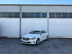 Bild des Angebotes Mercedes-Benz A 180 A 180 BlueEfficiency, Sitzheizung, Tempomat, LED