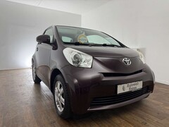 Bild des Angebotes Toyota iQ 1.HD / LEDER /SHZ/KLIMA/KUPPLUNG NEU/