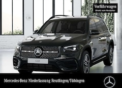 Bild des Angebotes Mercedes-Benz GLB 200 AMG+NIGHT+360°+AHK+MULTIBEAM+19"+TOTW+7G