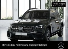 Bild des Angebotes Mercedes-Benz GLB 200 AMG+NIGHT+360°+AHK+MULTIBEAM+19"+TOTW+7G