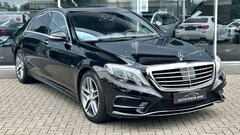 Bild des Angebotes Mercedes-Benz S 500 e Plug-in Hybrid AMG Line Lang *Headup *Burmester