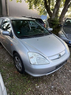 Honda Civic 1.4i S
