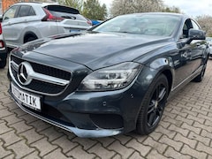 Bild des Angebotes Mercedes-Benz CLS 220 CLS CLS 220 BlueTec / d