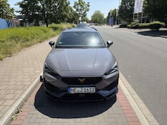 Bild des Angebotes CUPRA Leon Basis