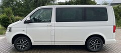 Bild des Angebotes VW T5 Multivan Multivan Comfortline