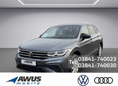 Bild des Angebotes VW Tiguan Allspace 2.0TDI DSG Move AHK