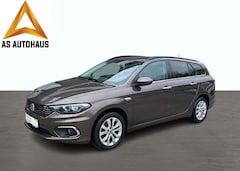 Bild des Angebotes Fiat Tipo JTD Lounge Autom Kamera Navi SHZ LED