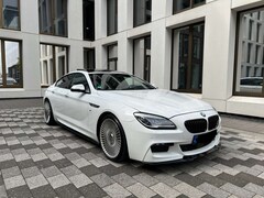 Bild des Angebotes BMW 650 650i Gran Coupe 4,4 V8 Biturbo - Softclose - Pano