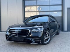 Bild des Angebotes Mercedes-Benz S 400 d 4MATIC L AMG TOT 360° HUD Fond Massage