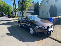Bild des Angebotes Audi A3 1.4 TFSI cylinder on demand ultra Cab. S tronic Am