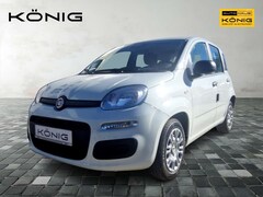Bild des Angebotes Fiat Panda Eurostar MY25 1.0 70PS Klima PDC
