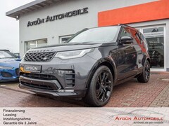 Bild des Angebotes Land Rover Discovery P360 AWD R-Dynamic SE*Winter-Paket*21"