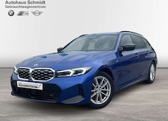 Bild des Angebotes BMW 340 M340i xDrive Touring*AHK*Pano*LC Prof*DrivingAssis