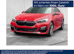 Bild des Angebotes BMW 218 i Gran Coupé M Sport RFK NAVI LED PDC V+H LM