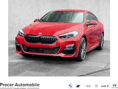 Bild des Angebotes BMW 218 i Gran Coupé M Sport RFK NAVI LED PDC V+H LM