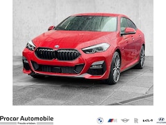 Bild des Angebotes BMW 218 i Gran Coupé M Sport RFK NAVI LED PDC V+H LM