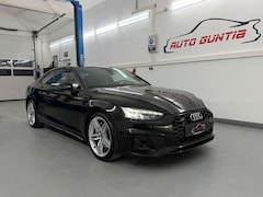 Bild des Angebotes Audi A5 Coupe 50 TDI S line *Matrix*Ambiente*Leder*