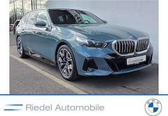 Bild des Angebotes BMW i5 eDrive40 Touring M Sportpaket Komfortsitze