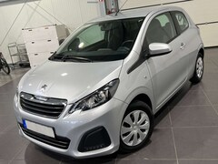 Bild des Angebotes Peugeot 108 1.0 Active **Klimaanlage*Bluetooth*USB**