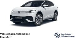 Bild des Angebotes VW ID.5 Pro (77kWh) mit Entertainment-Paket Navi IQ