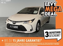 Bild des Angebotes Toyota Corolla 1.5 Benzin Limousine CarPlay+PDC+Alufelge