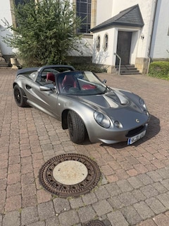 Bild des Angebotes Lotus Elise S1