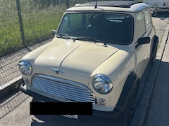 Bild des Angebotes Rover MINI British Open