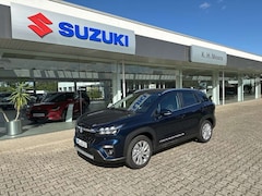 Suzuki SX4 S-Cross 1.4 Boosterjet Hybrid Comfort *Automatik*