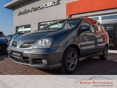 Bild des Angebotes Nissan Almera Tino Tekna*Kamera*TÜV 10/2027*Pano*
