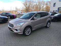 Bild des Angebotes Ford Kuga 2.0 TDCI Vignale VOLLAUSSTATTUNG Navi Panoram AHK