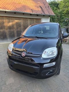 Bild des Angebotes Fiat Panda Panda 1.2 More