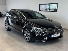 Bild des Angebotes Mercedes-Benz CLS Shooting Brake CLS 250d 4Matic*AMGLine*RFK*Night