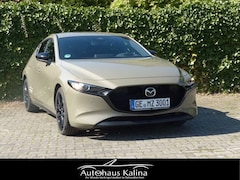 Bild des Angebotes Mazda 3 2.0L e-SKYACTIV X 186ps 6AT FWD Homura