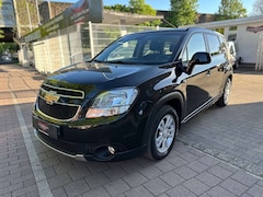 Bild des Angebotes Chevrolet Orlando 1.4T LT MT*TÜV NEU*7 SITZER*GARANTIE