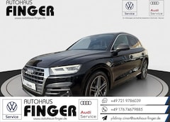 Bild des Angebotes Audi SQ5 TDI*AHK/HUD/Leder/Matrix/B&O/Kamera/Standh.*