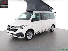 Bild des Angebotes VW T6 California T6 California T6.1 2.0 TDI 4M KÜCHE STANDHEZ,ACC