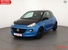 Bild des Angebotes Opel Adam 1.4 Black Jack IntelliLink Sitzheizung PDC