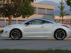 Bild des Angebotes Peugeot RCZ RCZ 1.6 200 THP Onyx