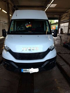 Bild des Angebotes Iveco Daily 35 S 18H V