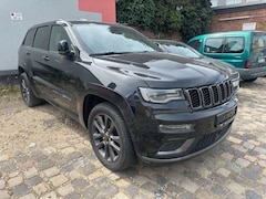 Bild des Angebotes Jeep Grand Cherokee 3.0 CRD S Panorama