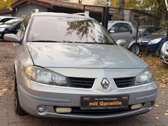 Bild des Angebotes Renault Laguna 2.0 16V Tüv&Service,Klima,PDC