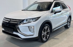 Bild des Angebotes Mitsubishi Eclipse Cross Plus 2WD 1.5