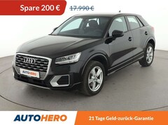 Bild des Angebotes Audi Q2 30 TFSI Sport *NAVI*LED*PDC*SHZ