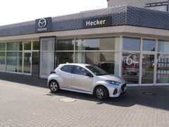 Bild des Angebotes Mazda 2 Hybrid VVT-i 116 PS Exclusive 6Jahre GARANTIE