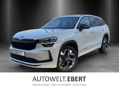 Bild des Angebotes Skoda Kodiaq Sportline 2,0 TSI 150 kW DSG 4x4
