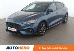 Bild des Angebotes Ford Focus 1.0 EcoBoost ST-Line*NAVI*ACC*PDC*