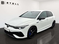 Bild des Angebotes VW Golf R VIII 2.0 TSI IQ.Drive+Harman&Kardon+AppConnect+++