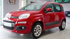 Bild des Angebotes Fiat Panda Lounge Automatik,Klima
